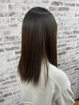 マーレ(MARE) 縮毛矯正