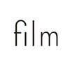 フィルム(film)のお店ロゴ