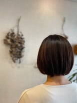 エイル(Ail)&nbsp;【AIＬ小手指】つやつやボブ