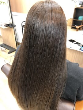 ビアス(Vias) ロング