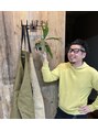 ヘアブランコブランコ 横浜(hair blanco_blanco) 増田 清隆