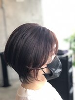 ゼロプラス(ZERO +)&nbsp;クビレショート