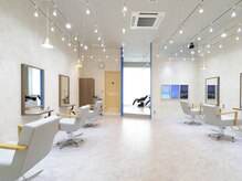 アグ ヘアー アノン サンデー卸町店(Agu hair anone)