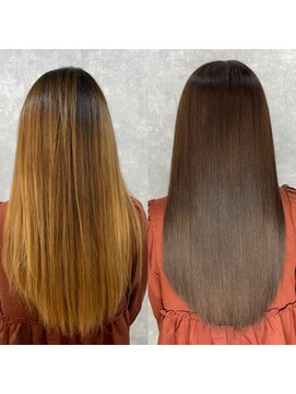 サロンドスロウ(salon de slow) -