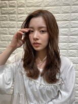 ヘアーソート(hair sort)&nbsp;★大人かわいい★