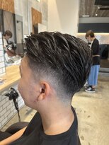 エイト マカビ 沖縄真嘉比店(EIGHT makabi)&nbsp;【【EIGHT 真嘉比】お客様スタイル_