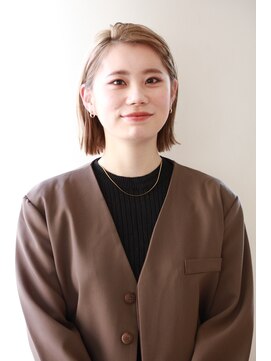 イチリン 千葉(ICHIRIN) タイトミニボブ