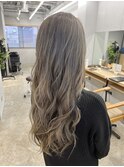 シルキーベージュ