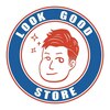 ルックグッドストア タカラヅカ(LOOK GOOD STORE TAKARAZUKA)のお店ロゴ