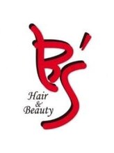 Hair&Beauty B's amor　半田店