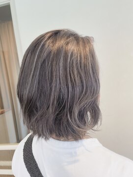 テイスティドア(Tasty door) ハイライトカラー