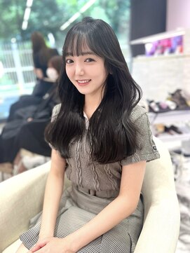 アディション 新宿(ADITION) スウィートロングヘア