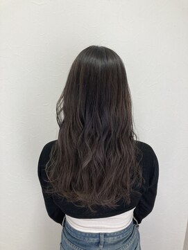 シエル 立川店(CIEL) 【CIEL 佐藤】グレージュ