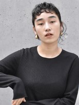 らふる其の二&nbsp;艶で魅せる大人まとめ髪