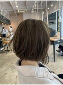 ショートレイヤー