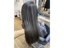 ディエス ヘアデザイン 能見台(diez hair design)