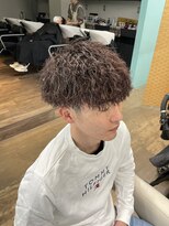 リーホリエ(Lee Horie) 藤井指名クーポン!ツイスト