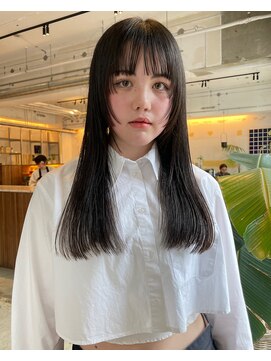 イピン(e'pine) ステップロング