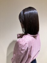 ゼン(Zen.)&nbsp;ボブ