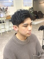 グリーン 高田馬場(green)&nbsp;【Yu-Ki】メンズショート