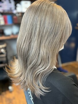 インパークス 金町店(INPARKS) ホワイトミルクティー