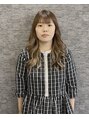 ラナヘアーサロン イワツカ(Lana hair salon IWATSUKA) 森田 くるみ