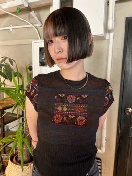 マジコ 原宿(Magico) デザインカラー