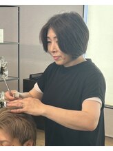 ハピエル 福重店 (HAPPYELL)&nbsp;西島 節子