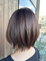 フォーレストガーデン(4-rest garden)&nbsp;レイヤーボブ