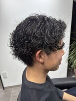 ウォルト(WALT)&nbsp;ウェーブパーマ