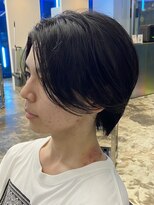 アンサー 千葉中央(UNSER prod by THE DAY)&nbsp;センターパートウルフ