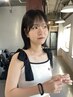 似合わせカット《2stepTR付き》