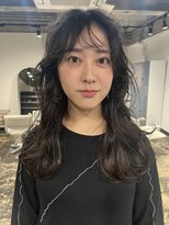 モクレン(mokuren.)&nbsp;ゆるふわスタイル