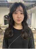 ゆるふわスタイル