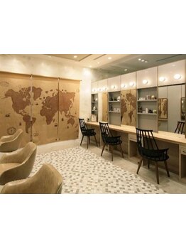 【羽田空港第1ターミナル駅から徒歩2分】様々なメニューをご用意◎