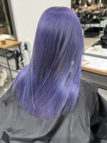 いろあそび 八王子&nbsp;バイオレット