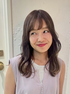 ロイズ 自由が丘(Roys) ミルクベージュブラウン