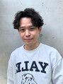 エーバイフー 江坂店(A BY WHO)/つじ  /リピート率NO.1/髪質改善/韓国風 