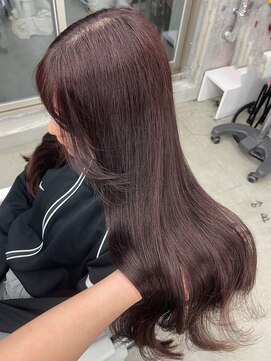 アイシー 表参道(ICY) ピンクラベンダー