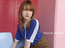 ノルン バイ シェリッシュ(Norn by sheriche)