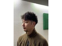 ボイスバーバー 百万遍店(VOICE BARBER)