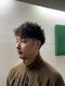 ボイスバーバー 百万遍店(VOICE BARBER)の写真/【コンセプトは男前への共犯者】プロの技術で毎日を更にカッコよく。貴方の魅力を引き出す男のヘアサロン！