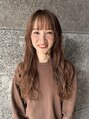 ピエスヘア(PIE'CE HAIR) emiko ヘアメイク
