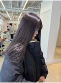 ディープバイオレット