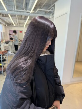 エイト 神戸三宮店(EIGHT) ディープバイオレット