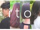 イト(ito)の写真