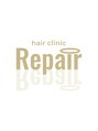 リペア(Repair)/hair clinic Repair【髪質改善/縮毛矯正】