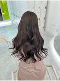 【長瀬ゆうだい指名限定】オリーブグレージュ