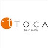 トーカ 自由が丘(TOCA)のお店ロゴ