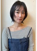 【hair labo.】レイヤーボブ